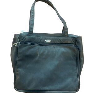 Pierre Cardin‎ Charcoal Women's Tote New without tags